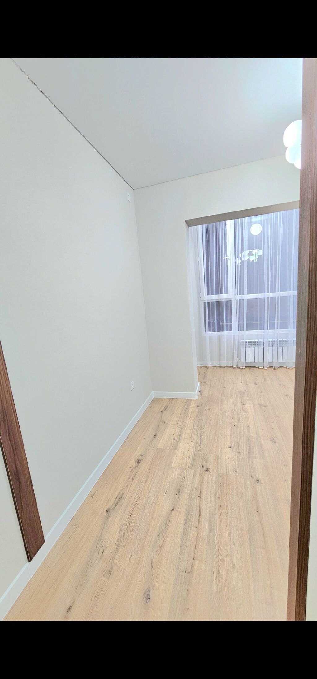 2 комнаты, 44 м², Технопарк 108 серия, 1 этаж, Свежий ремонт: фото 8