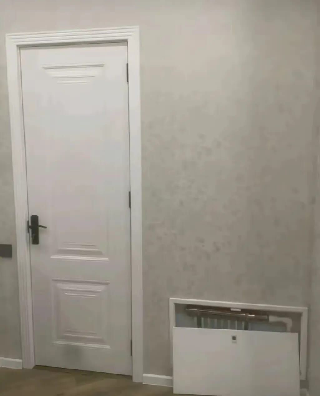 4 otaqlı, 145 kv. m, Kredit var, Yeni təmirli