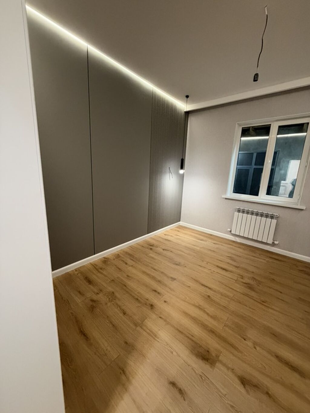 3 комнаты, 100 м², 4 соток, Бишкек, Рухий Мурас ж/м Собственник: фото 8