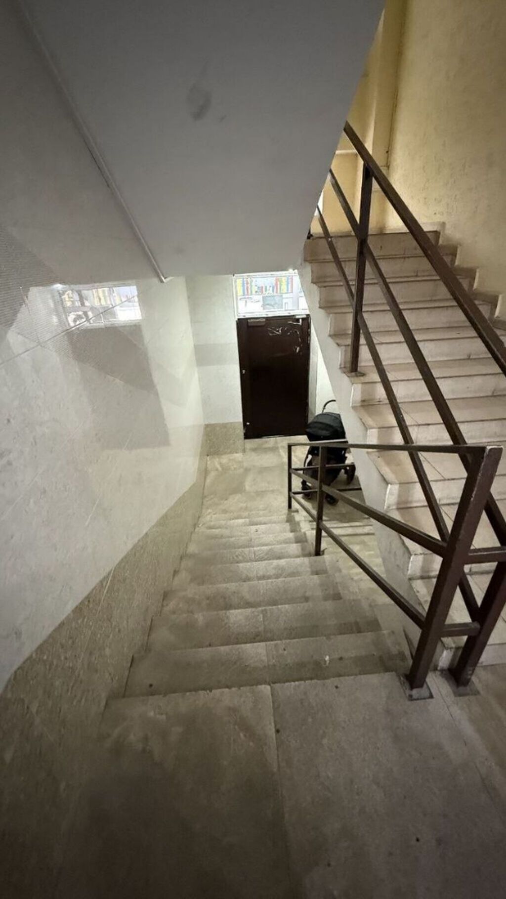 Студия, 49 м², 7 мкр Элитка, 10 этаж, Косметический ремонт: фото 4