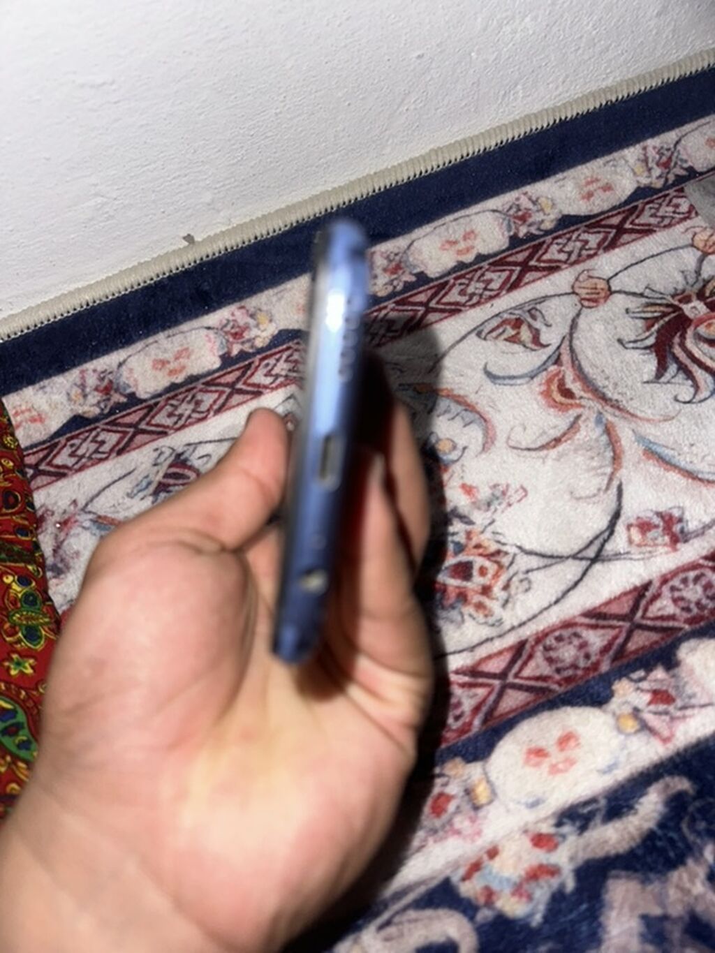 Продам Xiaomi Redmi Note 9 128GB синий: фото 4