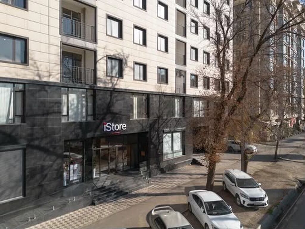 3 комнаты, 138 м², бульвар Эркиндик Элитка, 4 этаж, ПСО (под самоотделку): фото 3