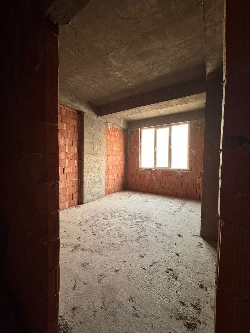 2 otaqlı, Yeni tikili, 86 kv. m
