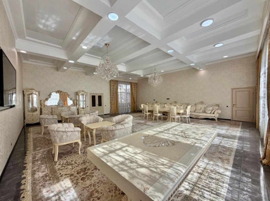 Продам или сдам в долгосрочную аренду роскошный дом с бассейном: фото 5