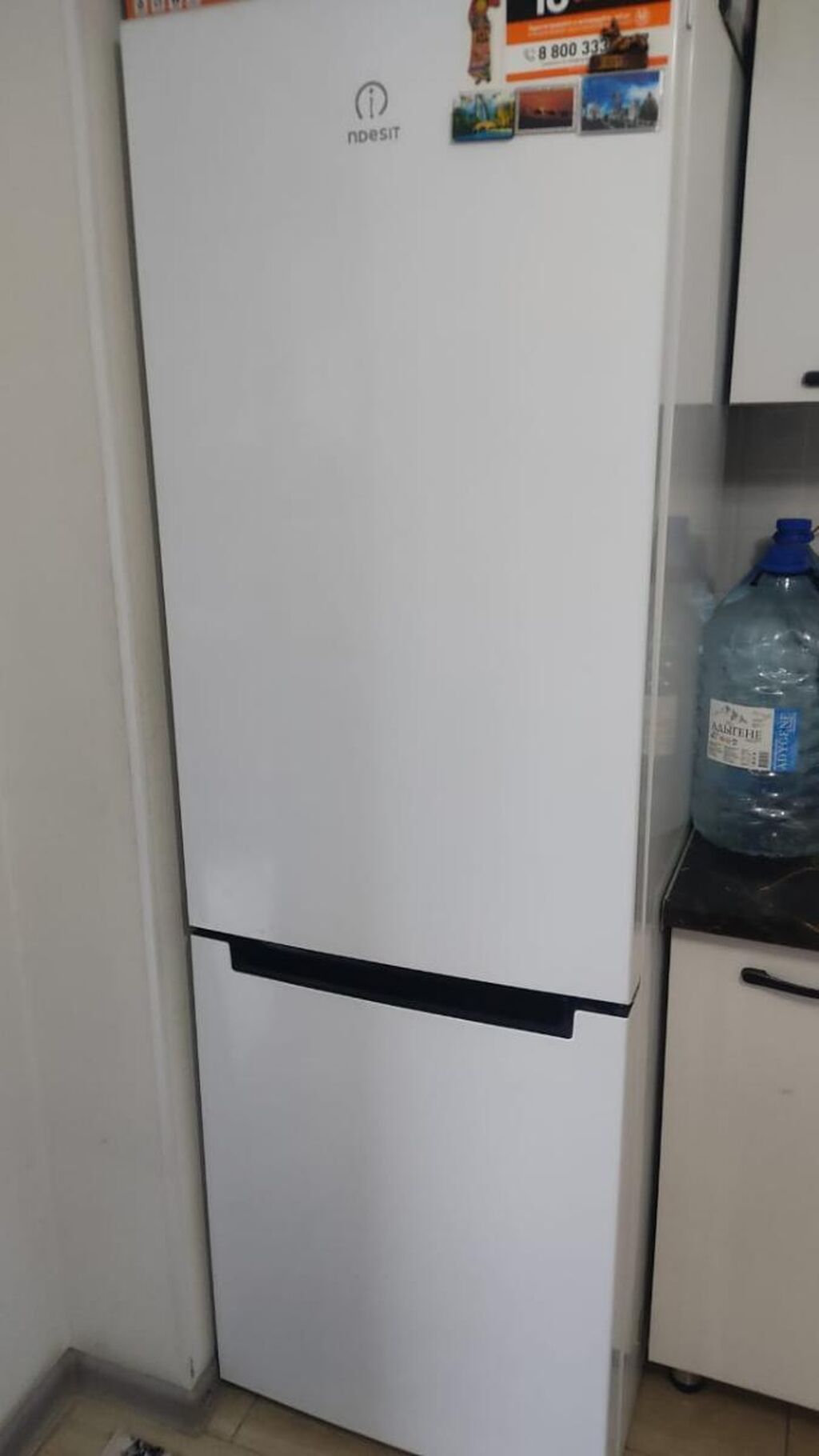 Продаётся 2-комнатная квартира, 58 м², мкр. Тунгуч: фото 7