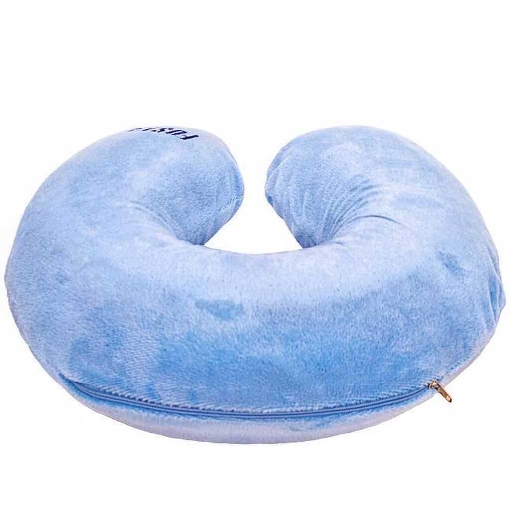 Подушка-воротник ортопедическая Fosta F 8028 –: 1100 KGS Постельное ...