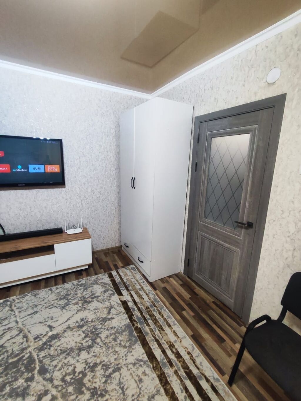 1 комната, 36 м², ТЦ Весна 104 серия, 2 этаж, Свежий ремонт: фото 4
