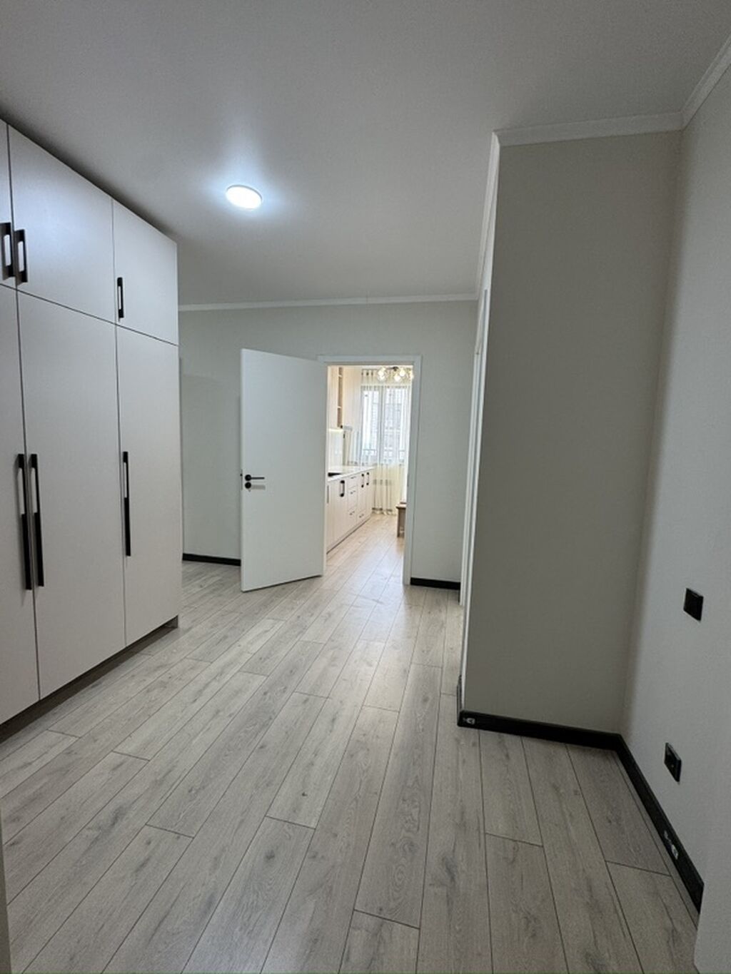 3 комнаты, 90 м², Элитка, 14 этаж, Свежий ремонт: фото 8