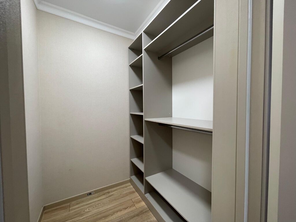 3 комнаты, 95 м², Аламедин-1 мкр Элитка, 5 этаж, Свежий ремонт: фото 8