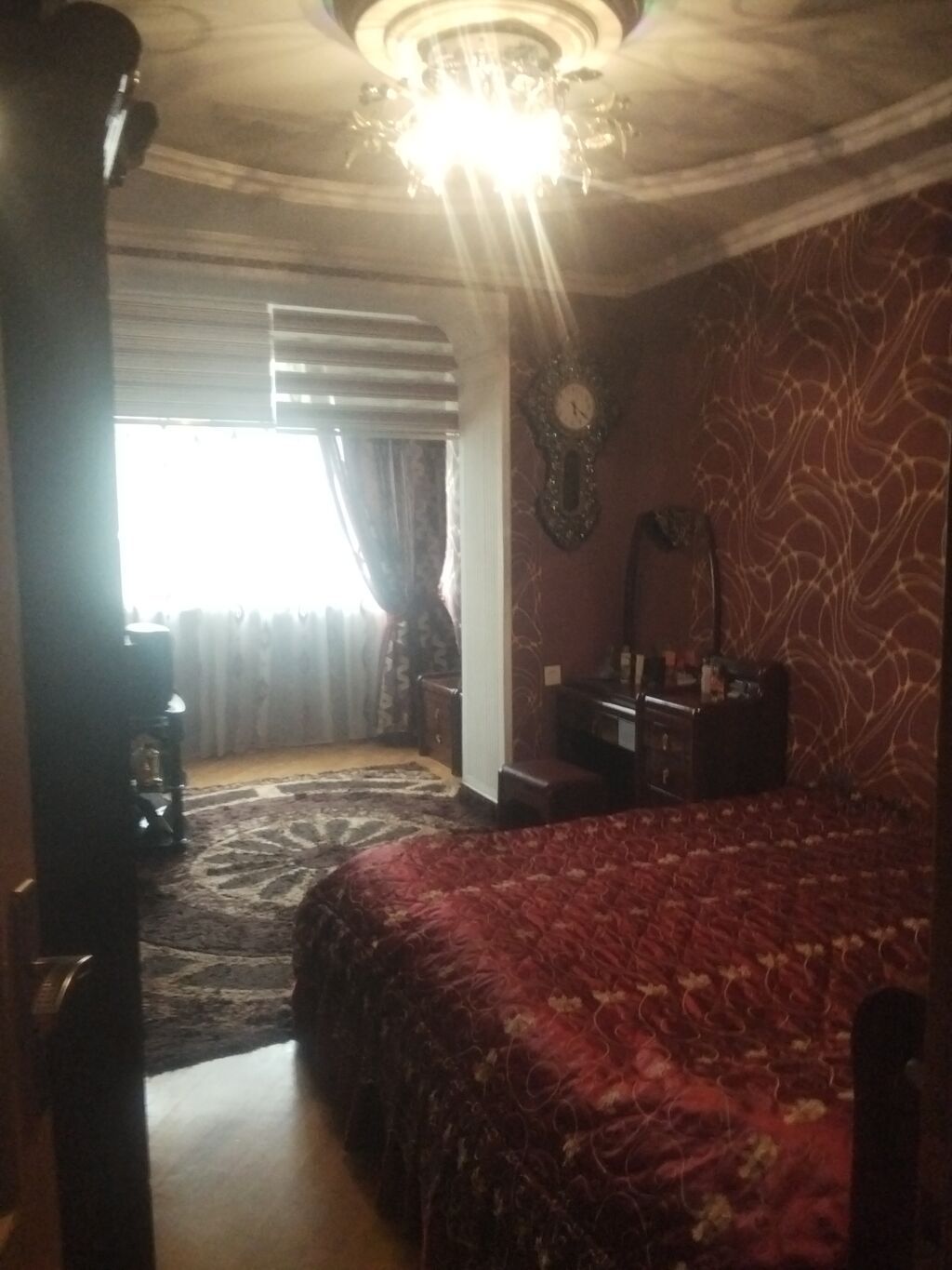Qara Qarayevdə 3 otaqlı köhnə tikili mənzil satılır, 58 m², 210 000 AZN, şəkil 4 / 12