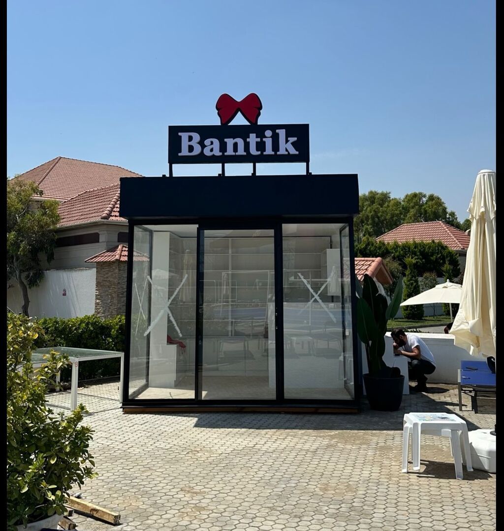 Butka köşk: 3500 AZN Butkalar, köşklar | Bakı | 98469246 ᐈ lalafo.az