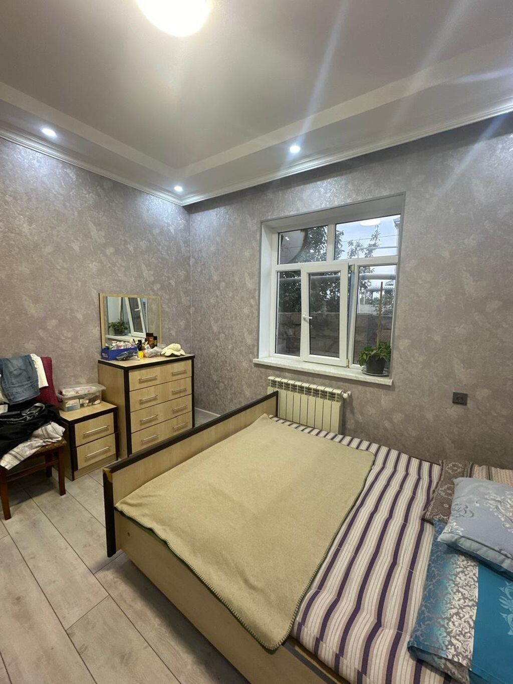 Продаётся 3-комнатный дом, Баку, 110 м², 80 000 AZN, фото 5 / 9