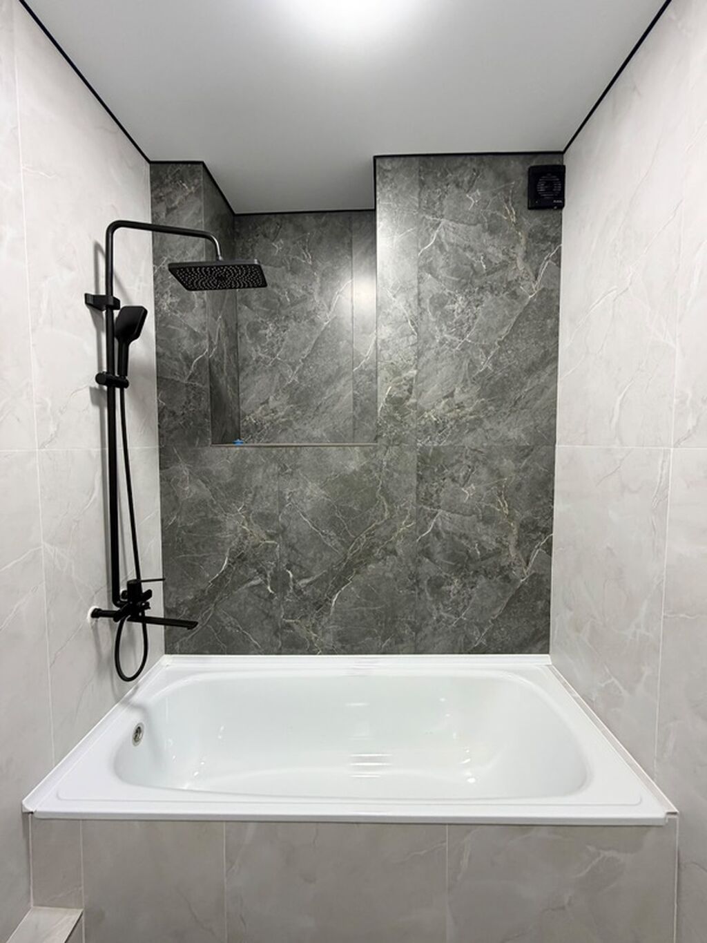 1 комната, 50 м², Пишпек Элитка, 11 этаж, Дизайнерский ремонт: фото 8