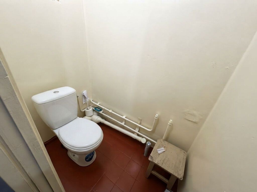 2 комнаты, 52 м², Средний Джал 6 этаж, Косметический ремонт: фото 7