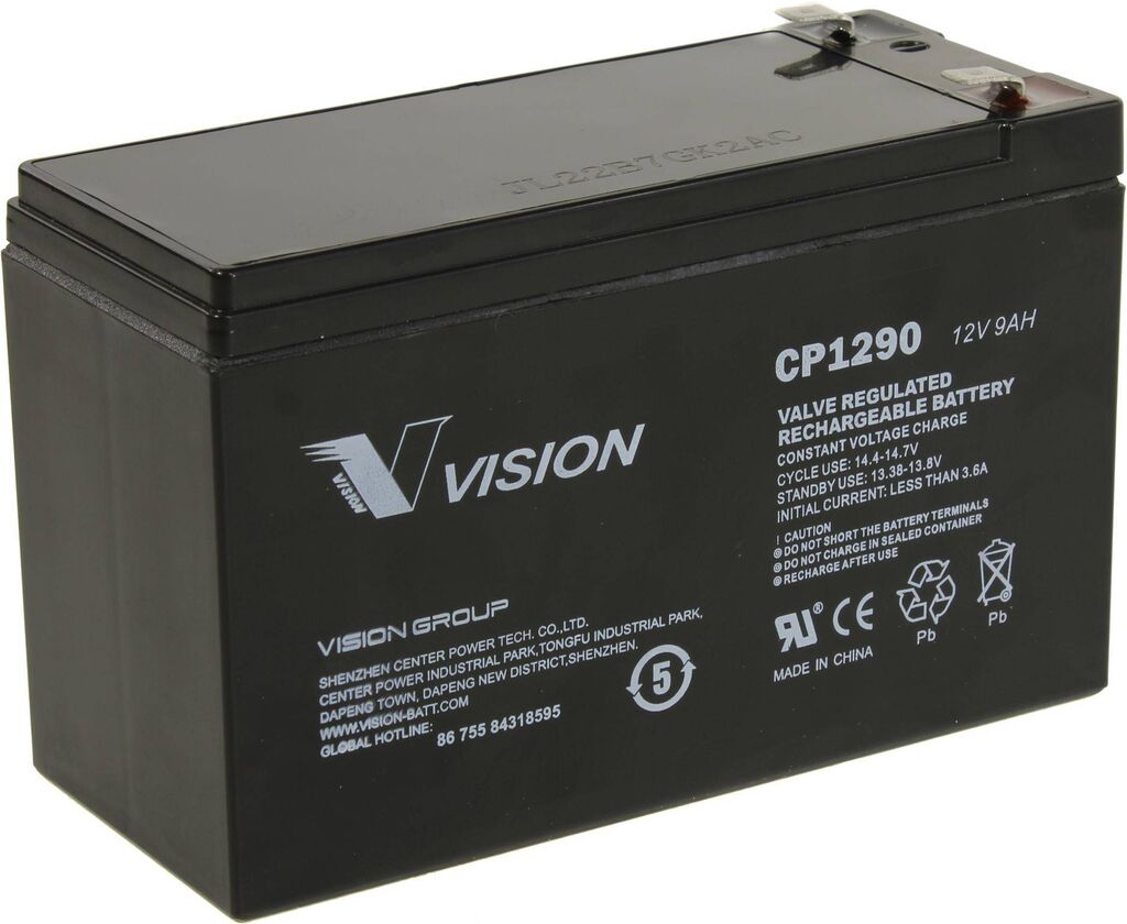 Аккумуляторная батарея для ибп 12v 9ah. Аккумулятор Vision cp1290 (12v / 9ah). XCL 121-100 аккумулятор. Delta ups 100ah.