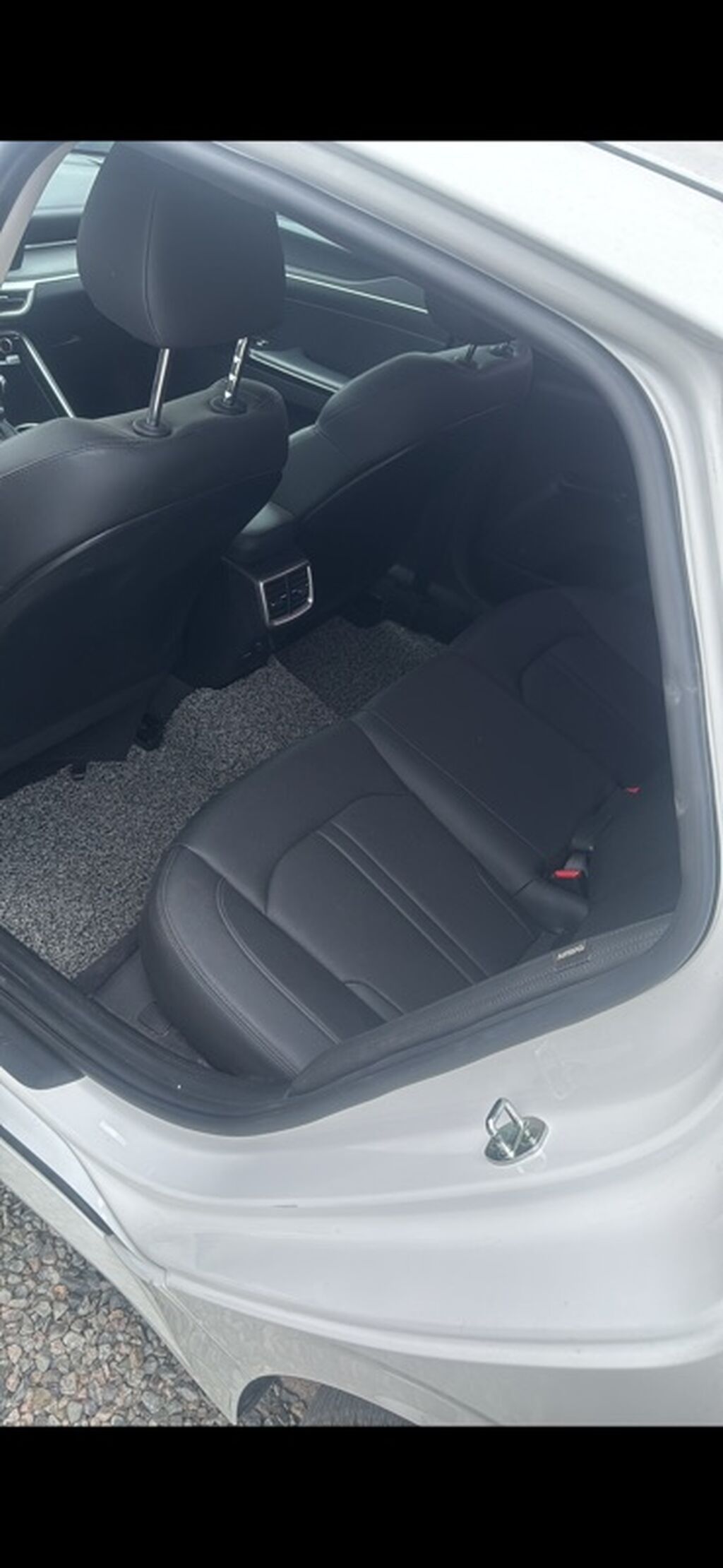 Kia K5: 2019 г., 2 л, Автомат, Газ, Седан: фото 4
