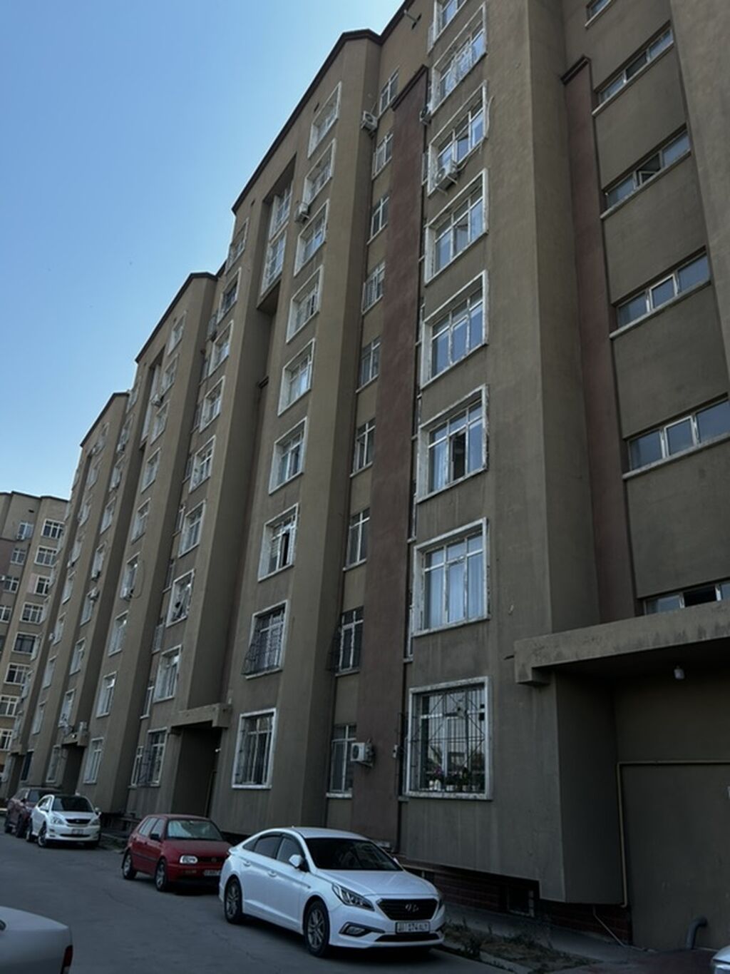 Продам 2-комн. квартиру 80 м² в ЖК Grand City: фото 3