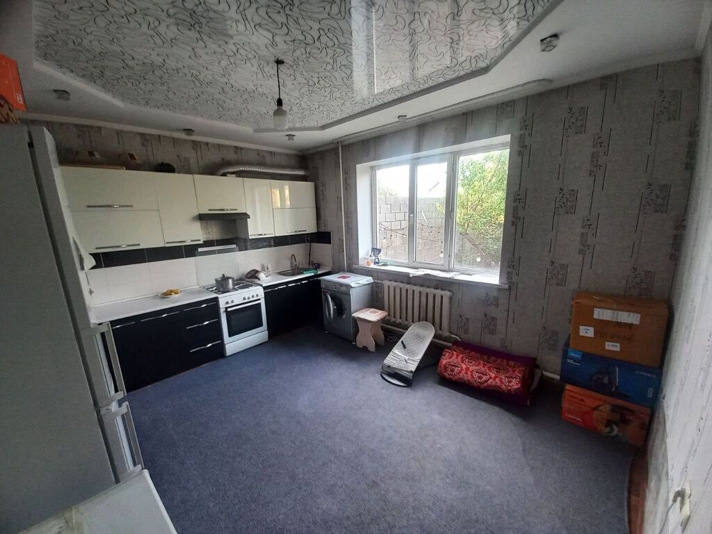 190 м², 5 комнат, Арча-Бешик ж/м, Без животных: фото 7
