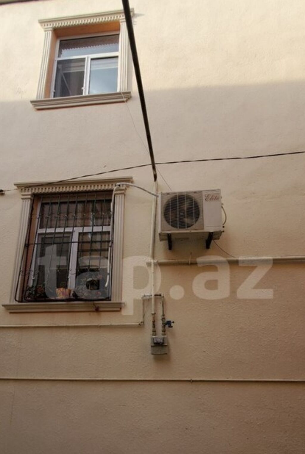 4 otaqlı, 90 kv. m, Kredit yoxdur, Yeni təmirli