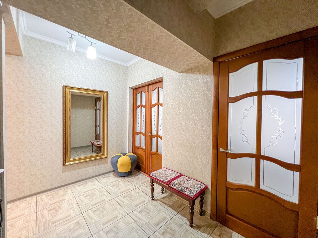 2 комнаты, 86 м², 1000 мелочей Индивидуалка, 5 этаж: фото 2