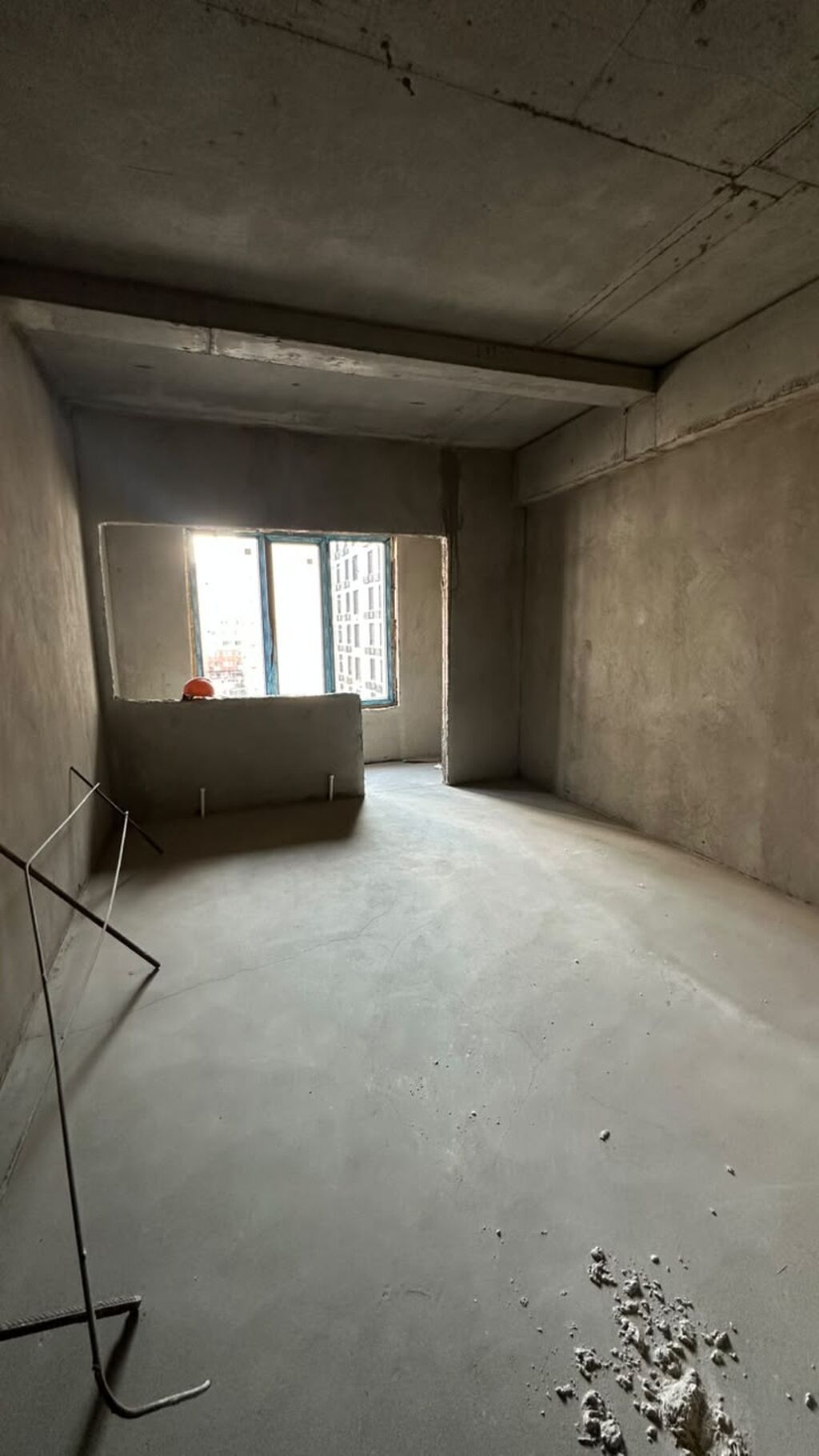 Продаётся 2-комнатная квартира, 78 м², Кок-Жар, ПСО: фото 3