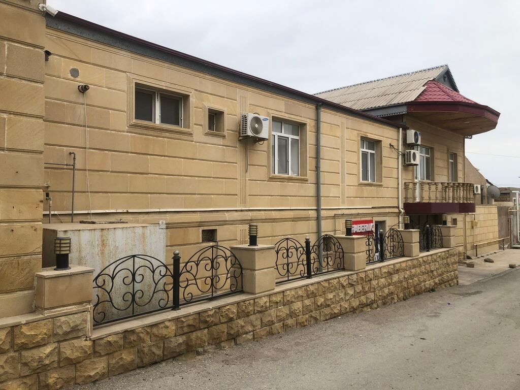 Lökbatanda 15 otaqlı həyət evi satılır, 500 m², 435 000 AZN, şəkil 5 / 9