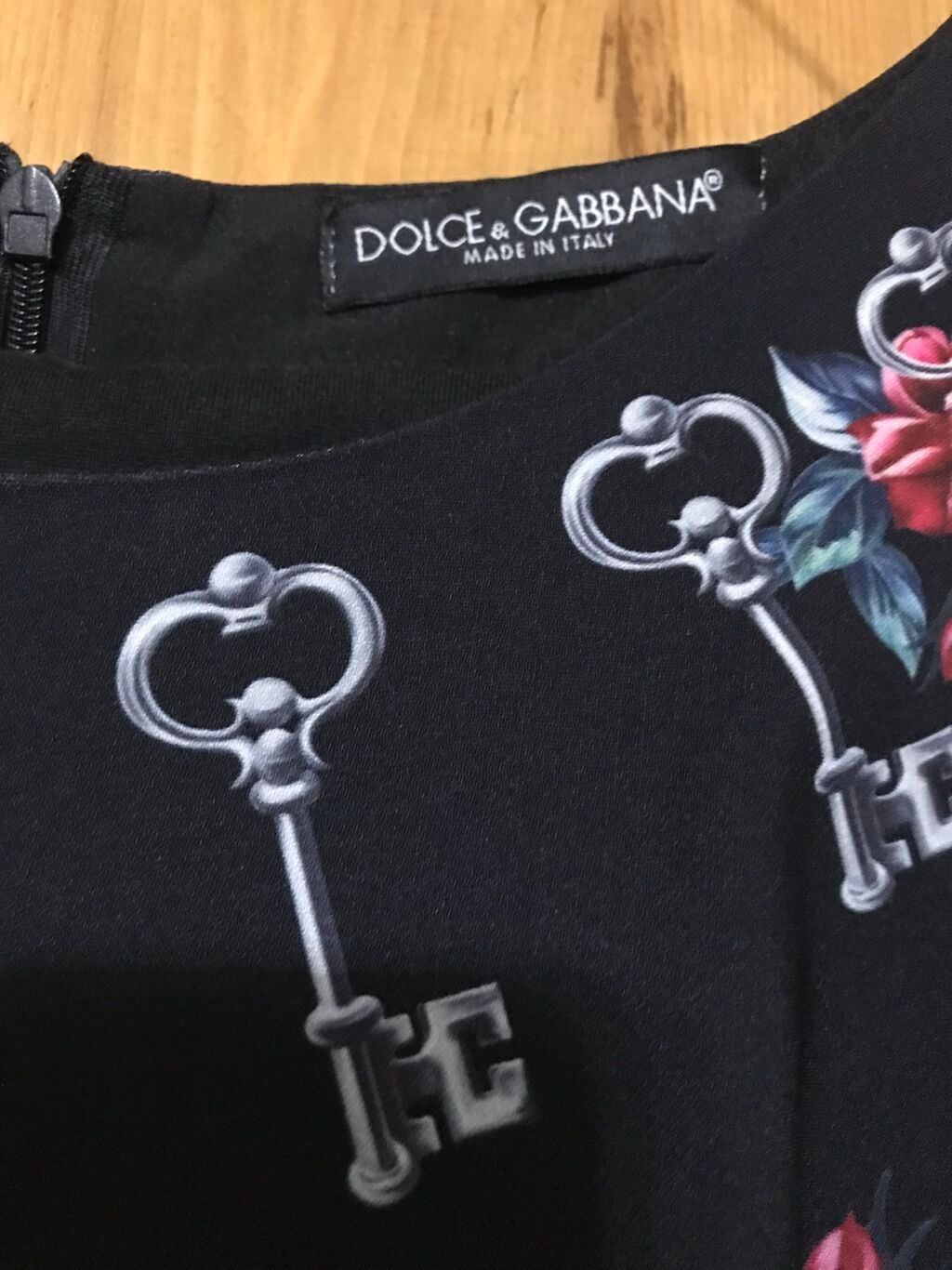Бренд платье Классика Dol’CE GaBBANO . 1 раз на вечер . Прямое: фото 3