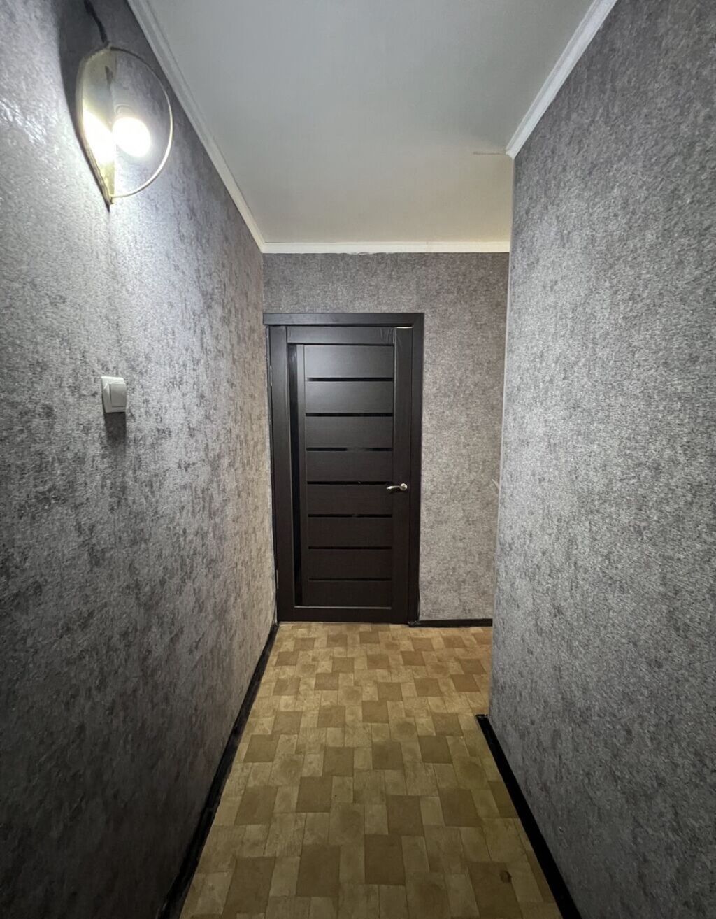 1-комн. квартира, 32 м², 4 мкр, 2/4 этаж: фото 4