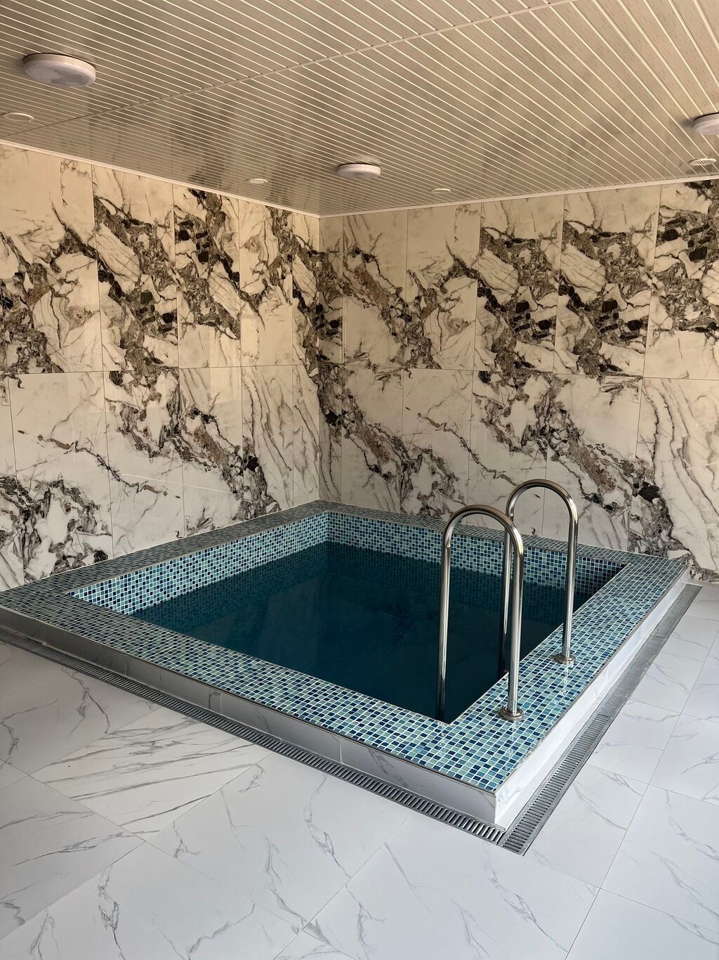 Сауна!!!! Баня!!!! Новая Баня. Парилка на | 2000 KGS | Бани, сауны, SPA ...