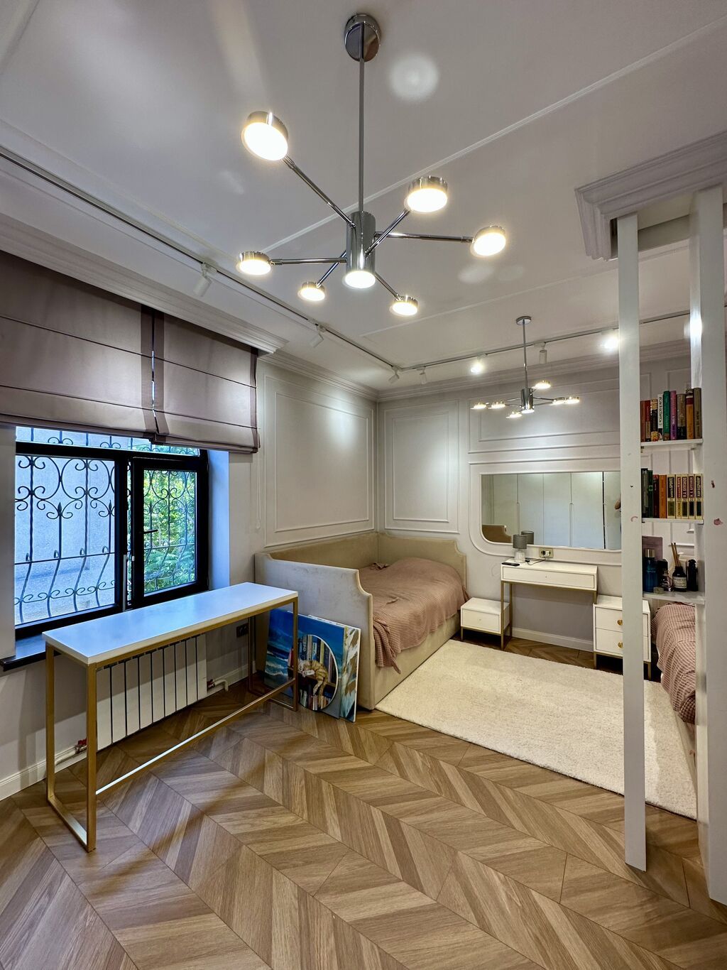 Продается дом 300 м² на участке 4 сотки у центра Бишкека: фото 6