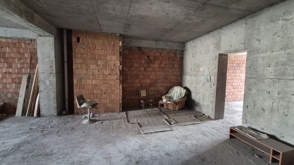 Yasamal, 4 otaqlı, Yeni tikili, m. Elmlər Akademiyası, 192 kv. m