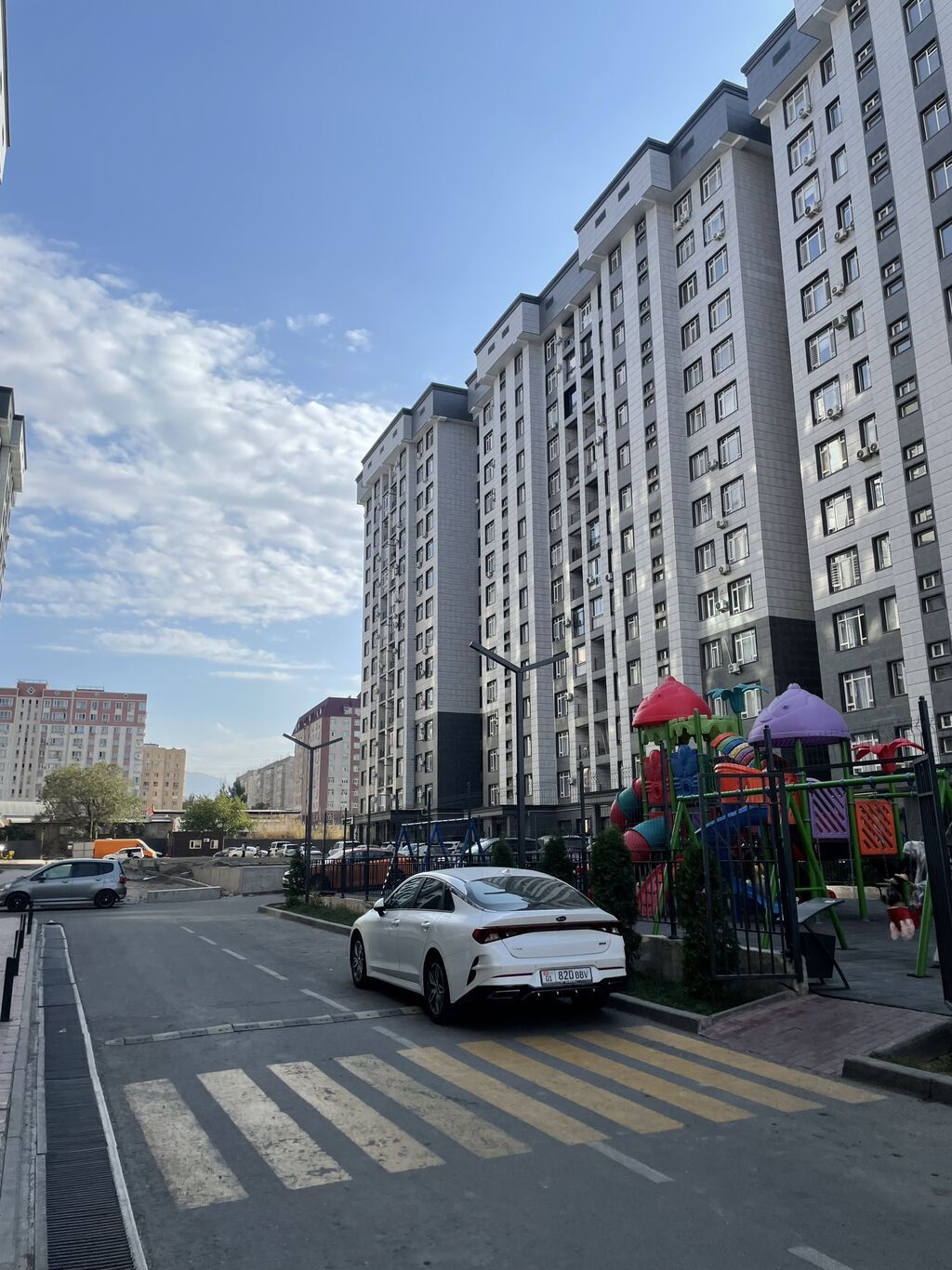 1 комната, 42 м², Нижний Джал (Джал-23) Элитка, 12 этаж, Дизайнерский ремонт: фото 8