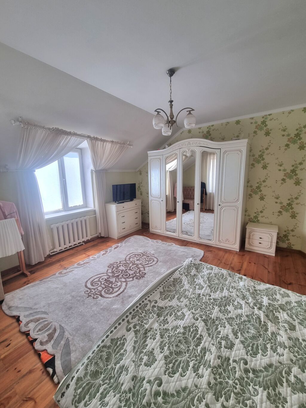 Продается 2х эт дом Находится за,Азия: фото 4