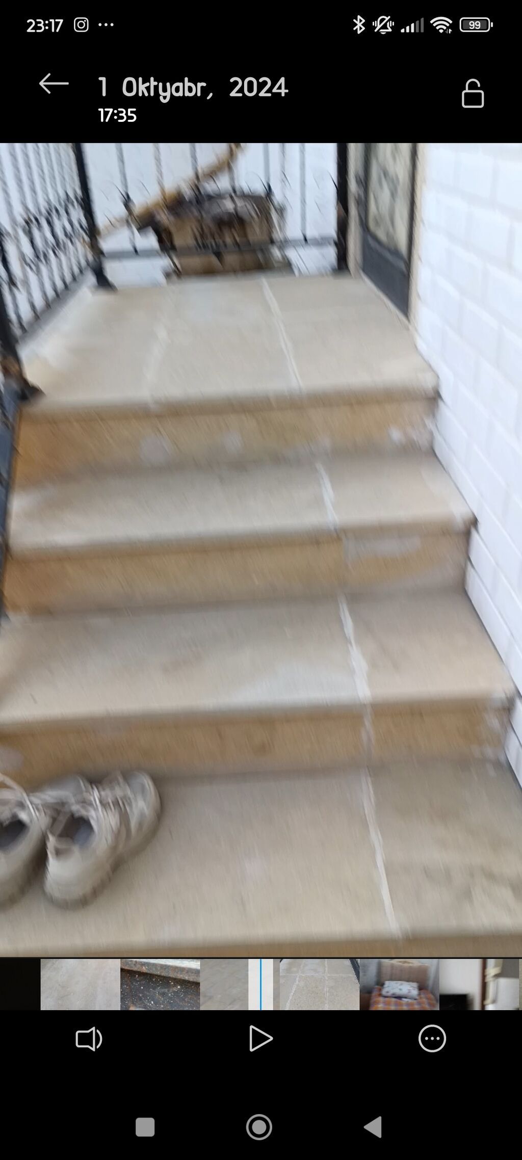 Masazırda 3 otaqlı həyət evi satılır, 80 m², 80 000 AZN, şəkil 4 / 12