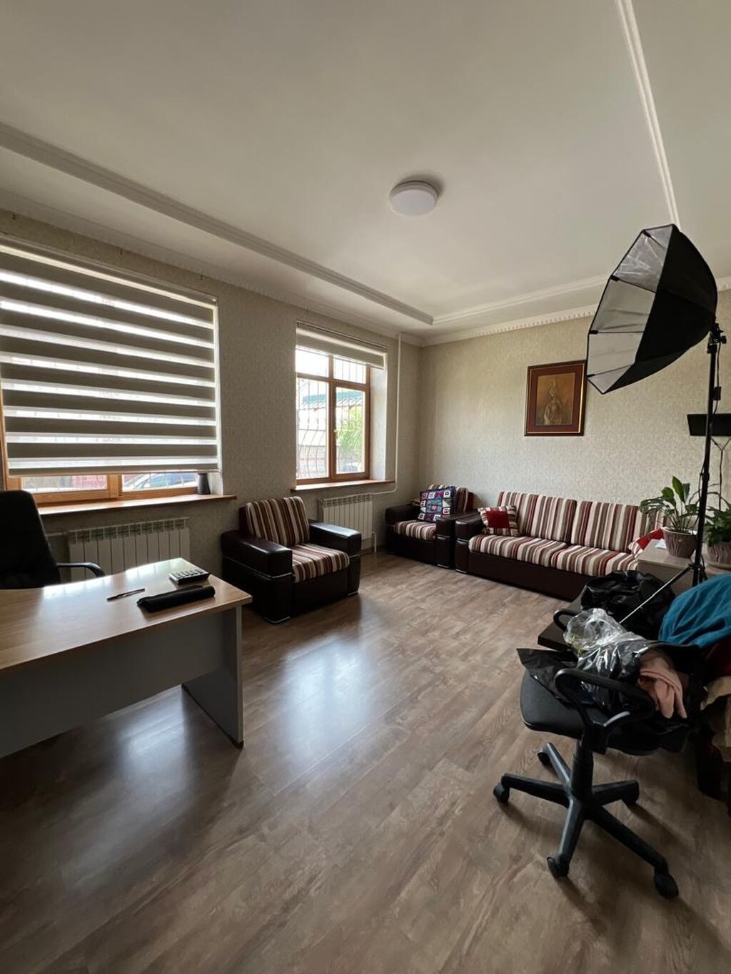 5 комнат, 147 м², 8 соток, Бишкек, Арча-Бешик ж/м Собственник: фото 8