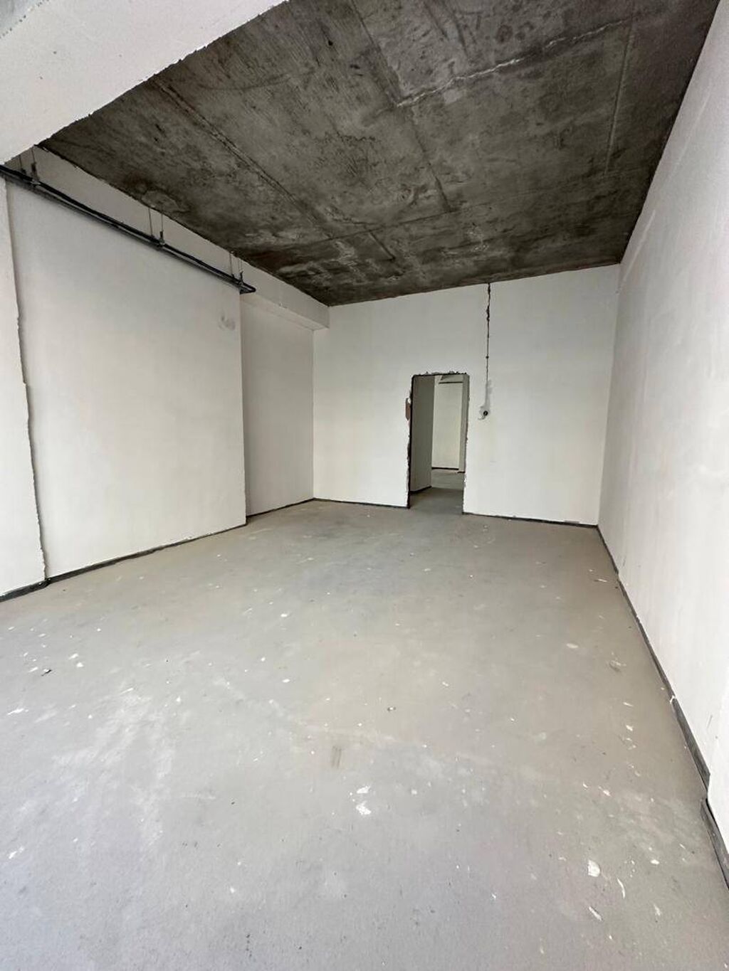 4 комнаты, 205 м², АУЦА Элитка, 1 этаж, ПСО (под самоотделку): фото 7