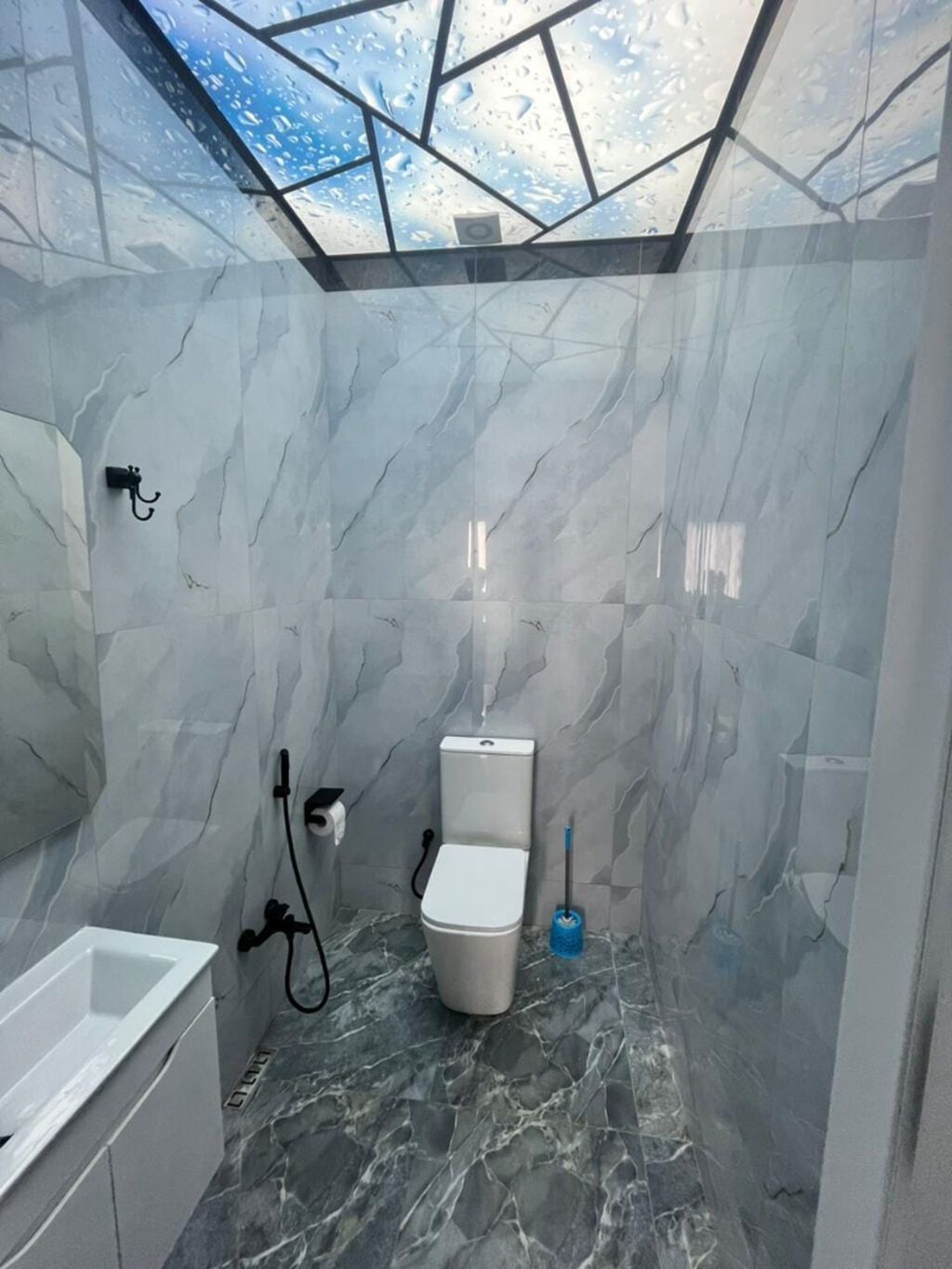 Azadlıq prospekti metrosu | 3 Otaqlı Mənzil Kirayə Verilir 📍 Ünvan