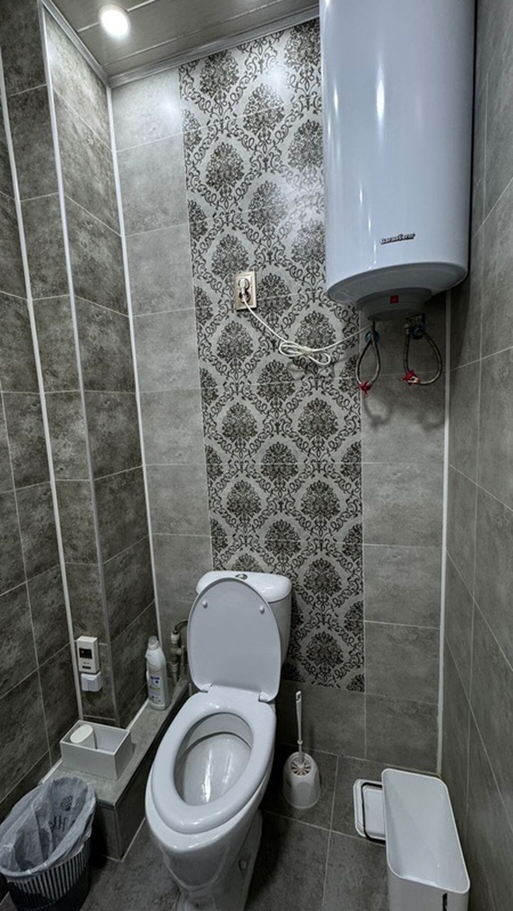 Сдам 1-комнатную квартиру, 50 м², ул. Аалы Токомбаева: фото 4
