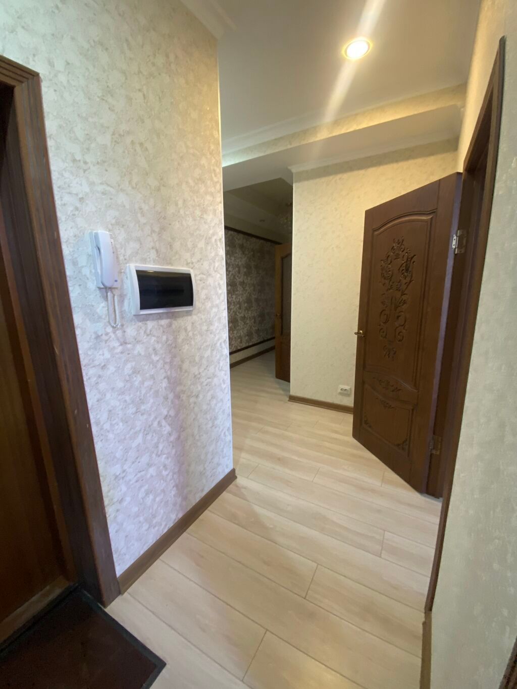 1 комната, Филармония, Парковка, Постельное белье, Бронь, фото 3