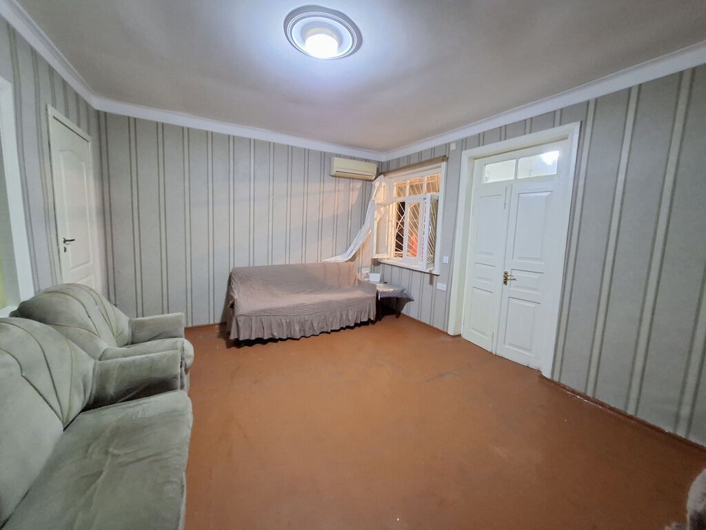 2-room old-build apartment for rent in Böyükşor, 45 m², 550 AZN/mo, photo 2 / 8