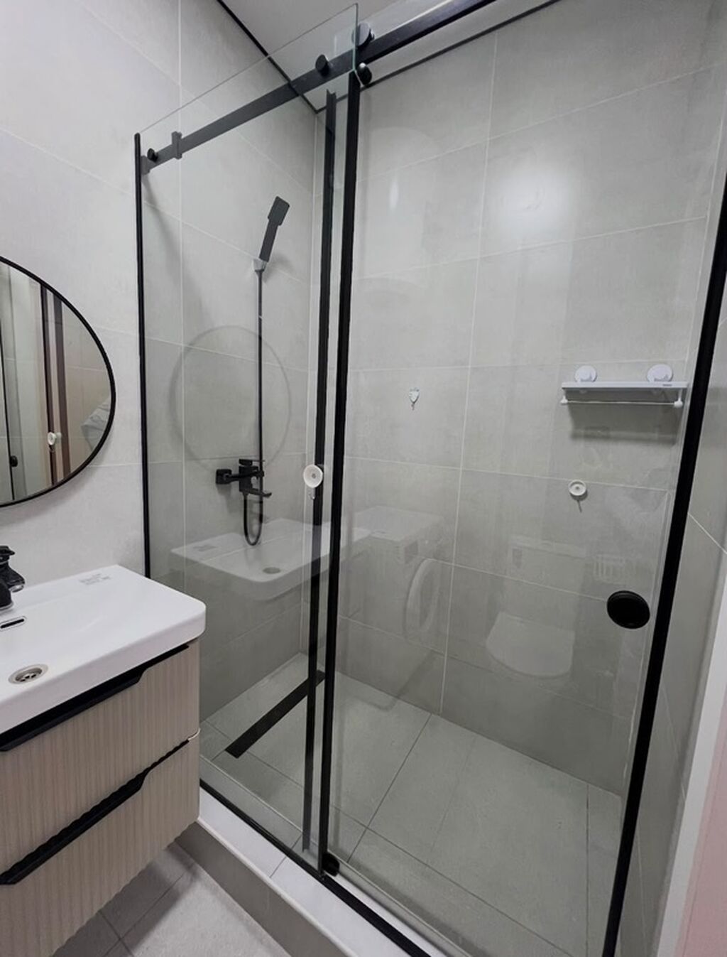 2 комнаты, 44 м², Мадина 4 этаж, Дизайнерский ремонт: фото 7