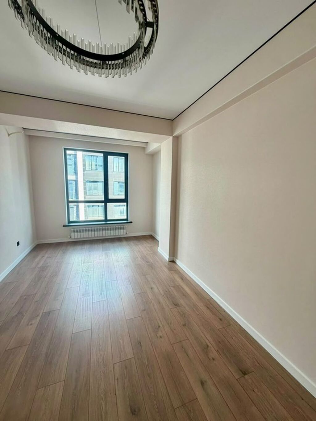 4 комнаты, 109 м², Южная Магистраль Элитка, 9 этаж, Дизайнерский ремонт: фото 3
