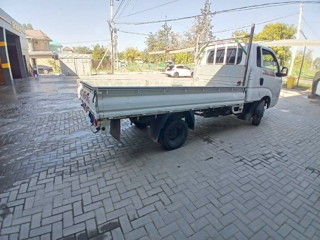 Kia Bongo III: фото 3