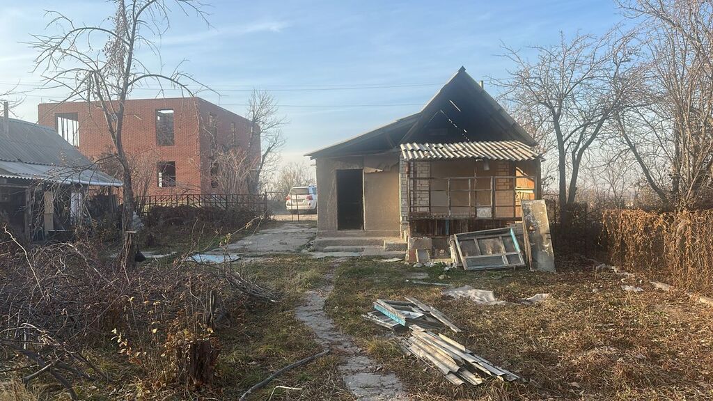 Продаю дачу в с байтик садовое общество береке 5.4 сотки проходит: фото 7