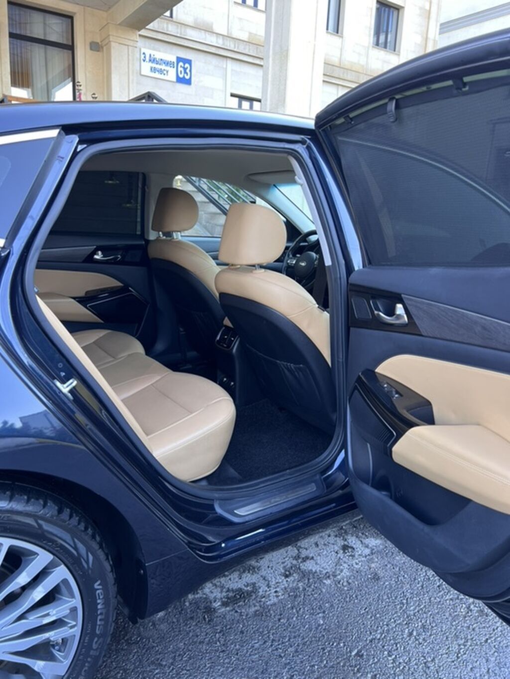 Kia K7: 2020 г., 2.4 л, Автомат, Бензин, Седан: фото 7