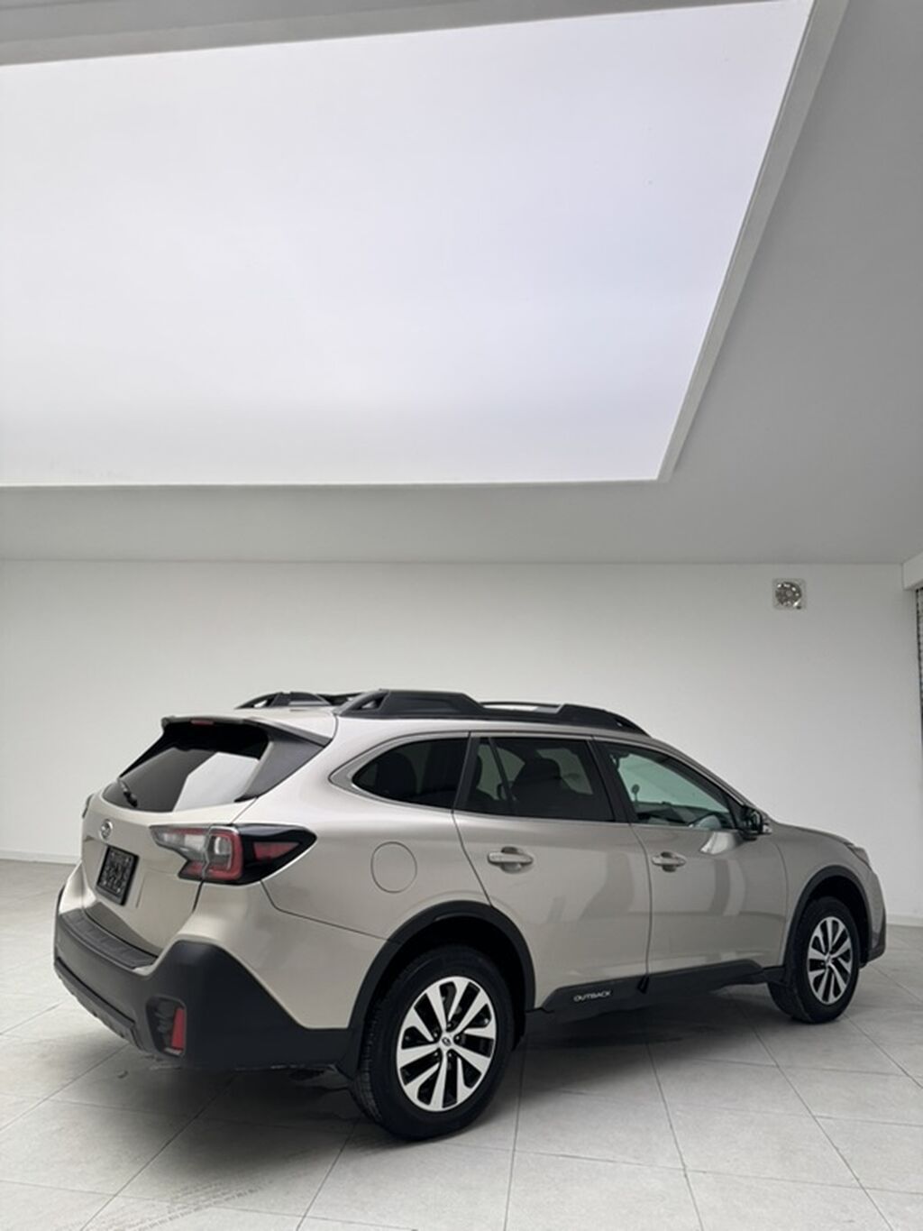 Subaru Outback: 2020 г., 2.5 л, Автомат, Бензин, Универсал: фото 6