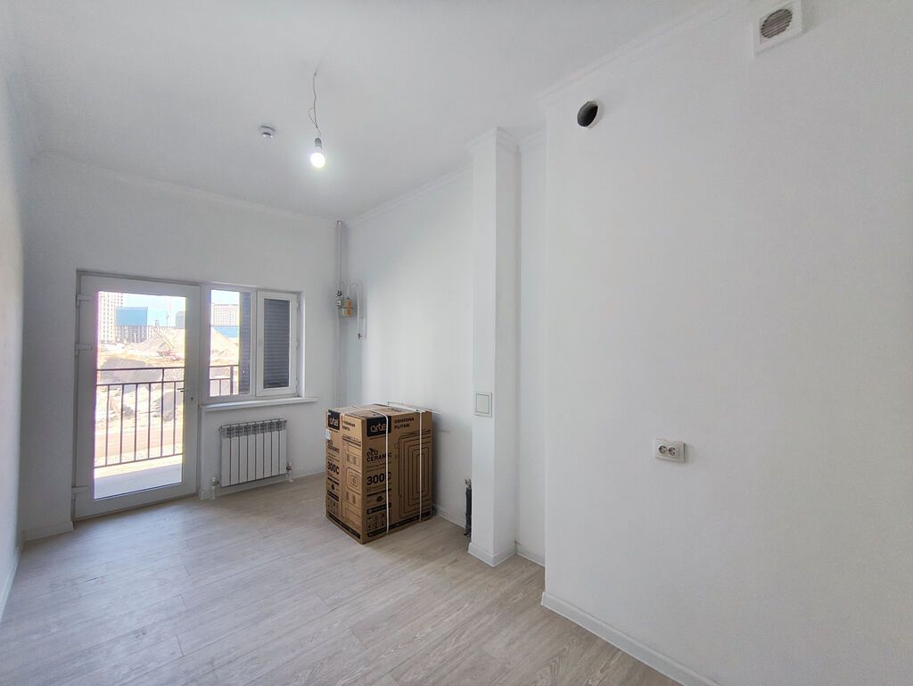 2 комнаты, 65 м², Южная Магистраль Элитка, 3 этаж, Свежий ремонт: фото 7