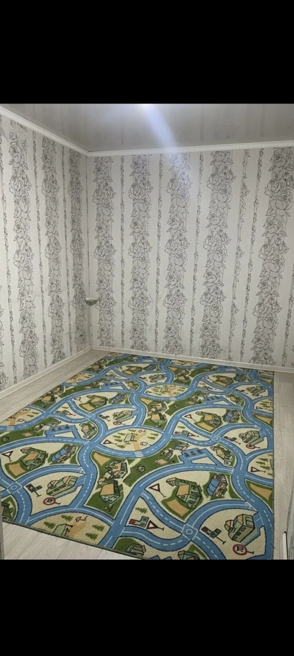 57 м², 3 комнаты, Рабочий Городок: фото 4