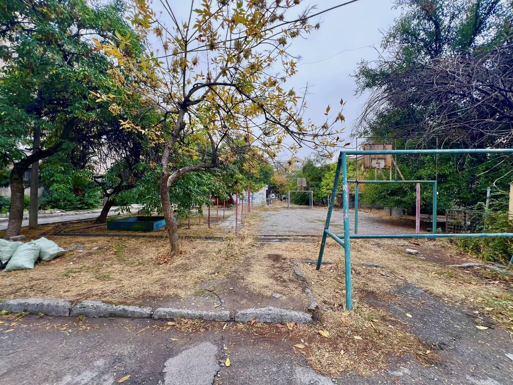 2 комнаты, 50 м², Индивидуалка, 3 этаж, Евроремонт: фото 8