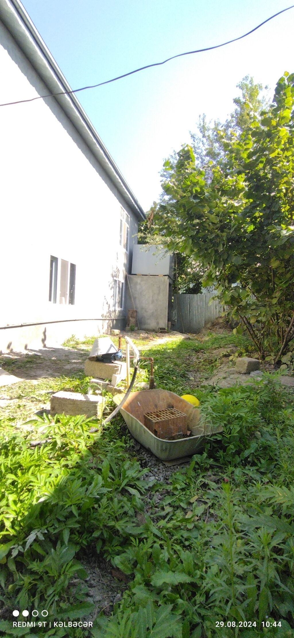 8 otaq, 260 kv. m, Kredit yoxdur, Orta təmir